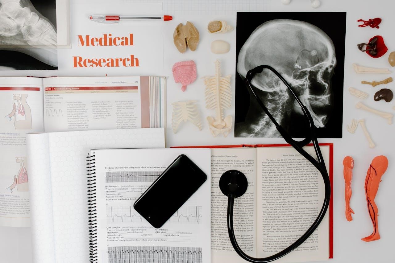 How a Doctor for Migraines Personalizes Your Treatment Plan